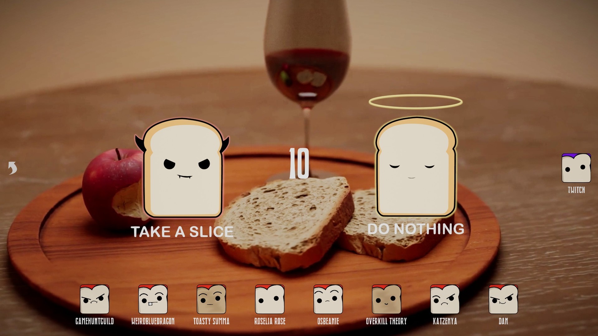 Breadbox Game Pack图片
