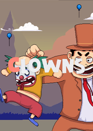 Clowns