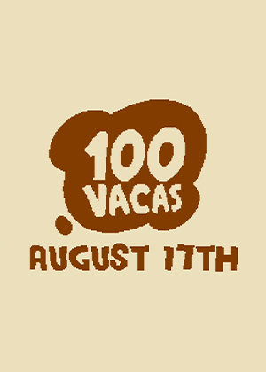 100瓦卡