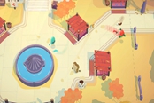 BoomerangFu随动回旋镖实用技巧分享