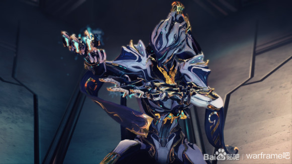 warframe全戰甲配色方案推薦