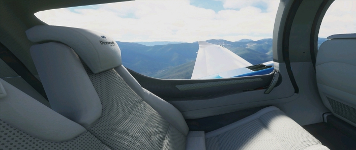 微软模拟飞行2020帧数查看方法一览