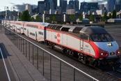 模拟火车世界2DLC新增可操控车辆一览