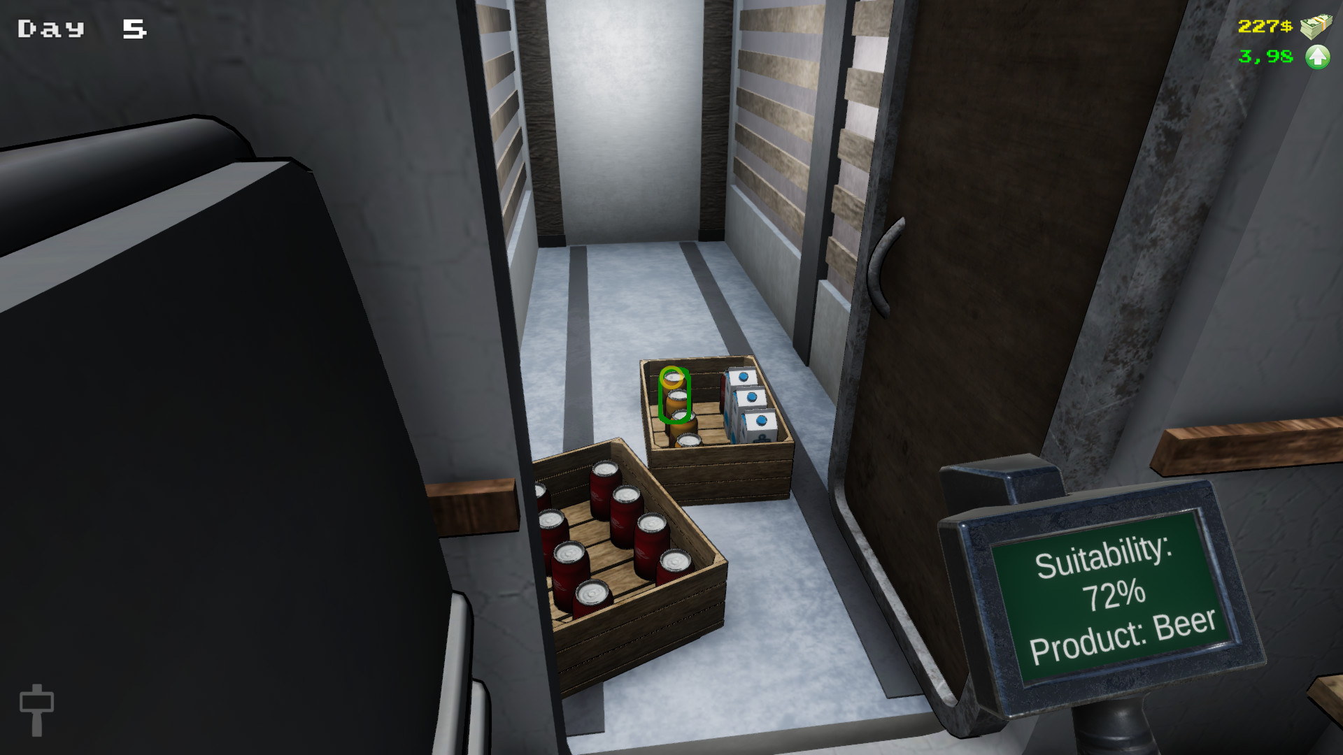 Bakery Magnate: Beginning圖片