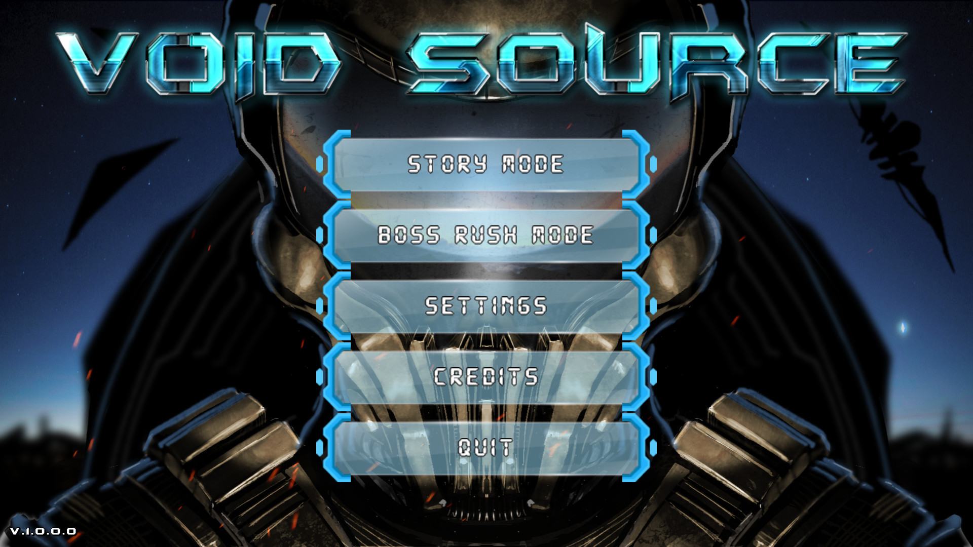 Void Source圖片