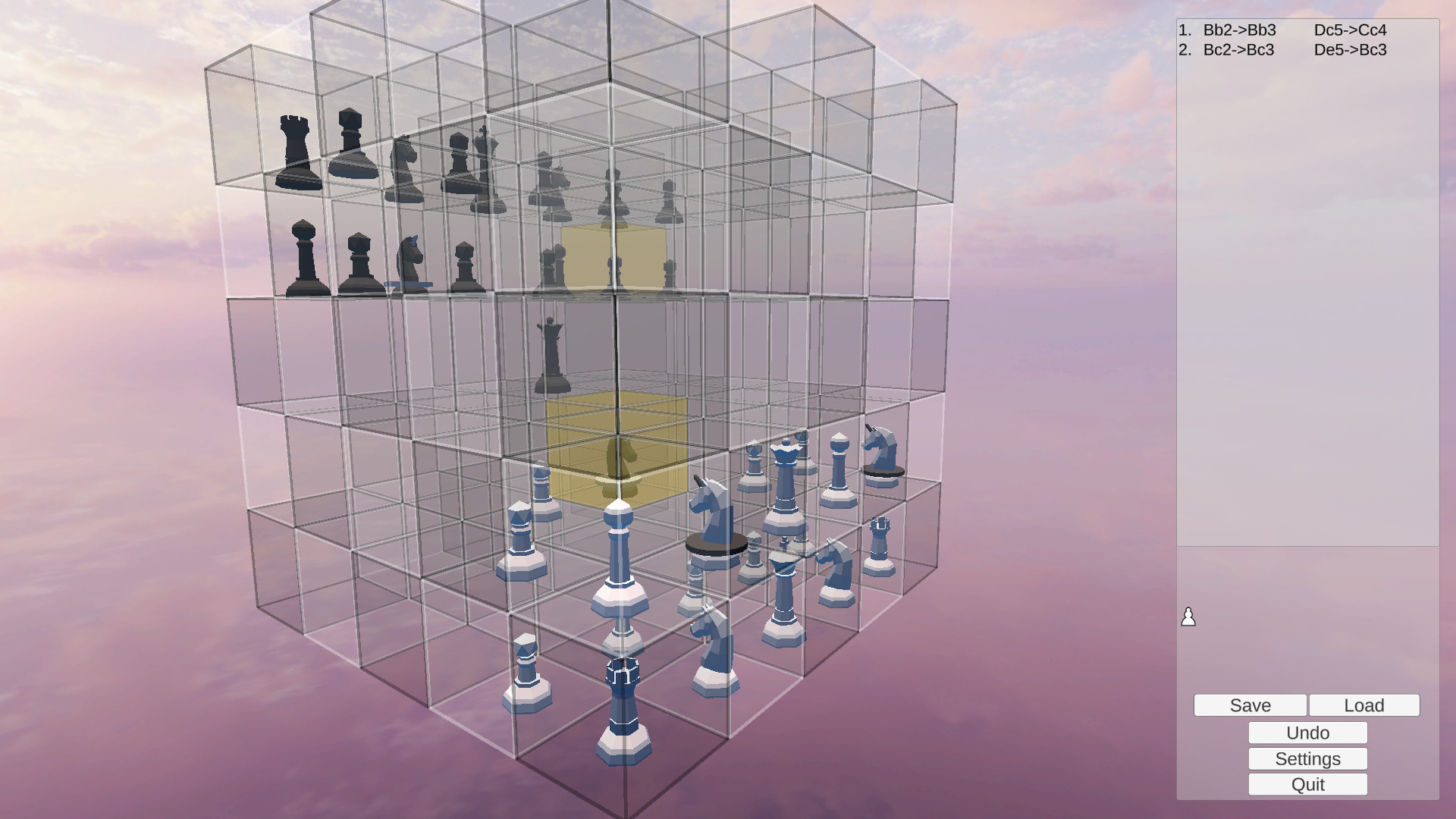 Chess++圖片