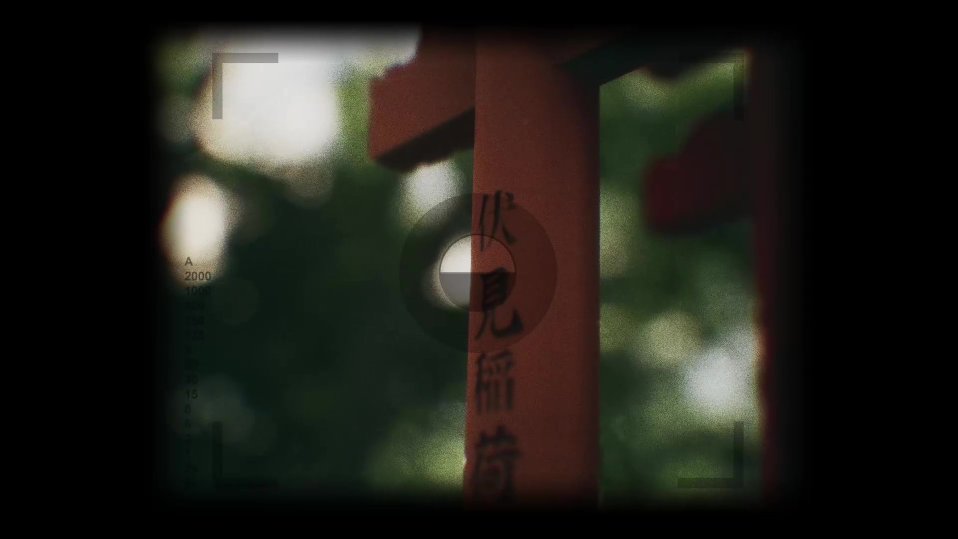 Explore Fushimi Inari图片