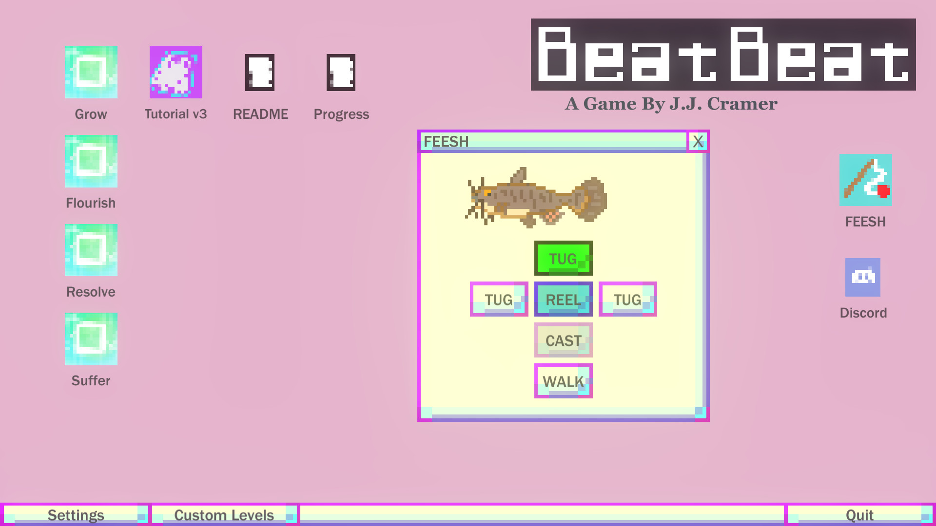 BeatBeat圖片