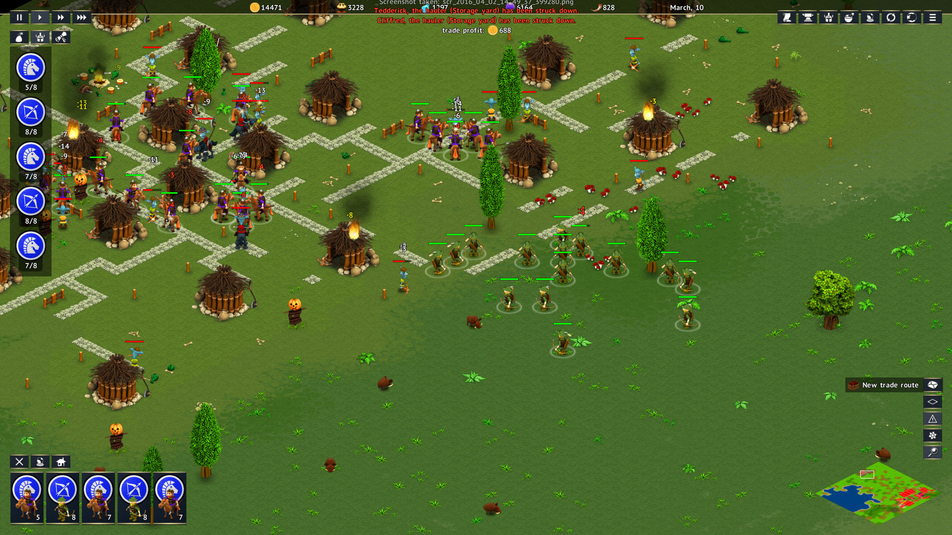 Hearthlands圖片