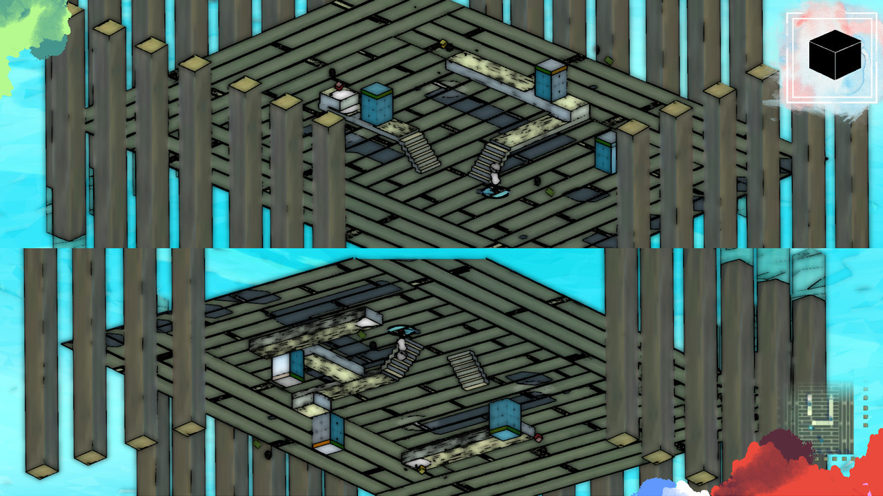 DOOR图片