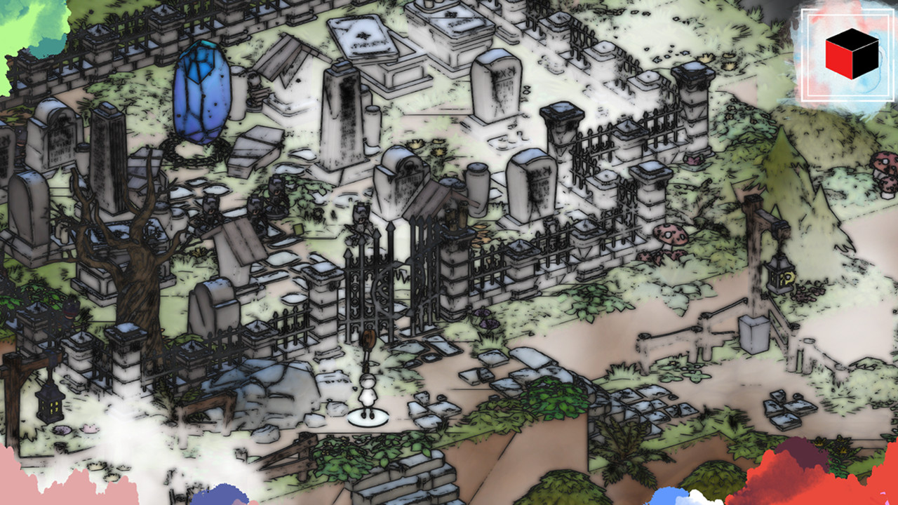 DOOR图片