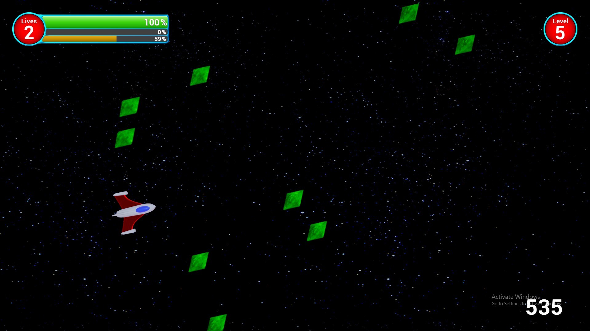 Astero圖片