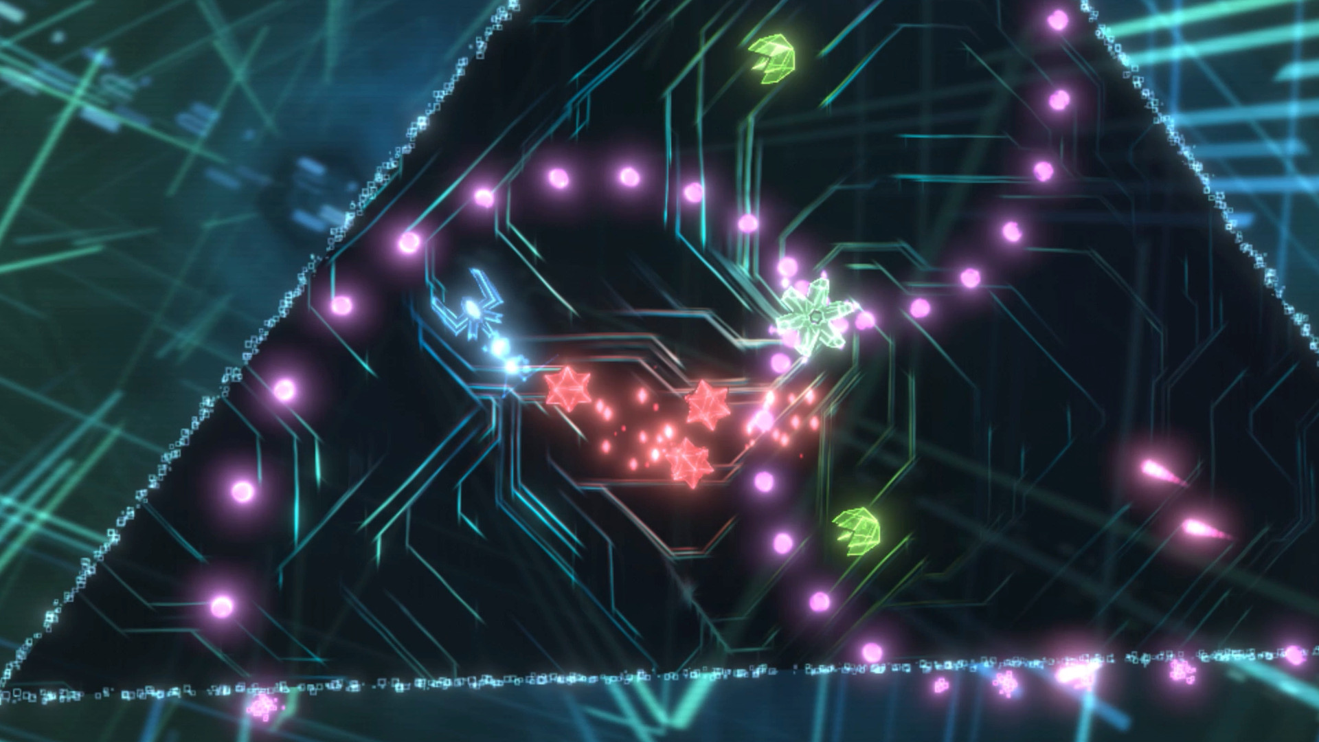 Cyberpulse圖片