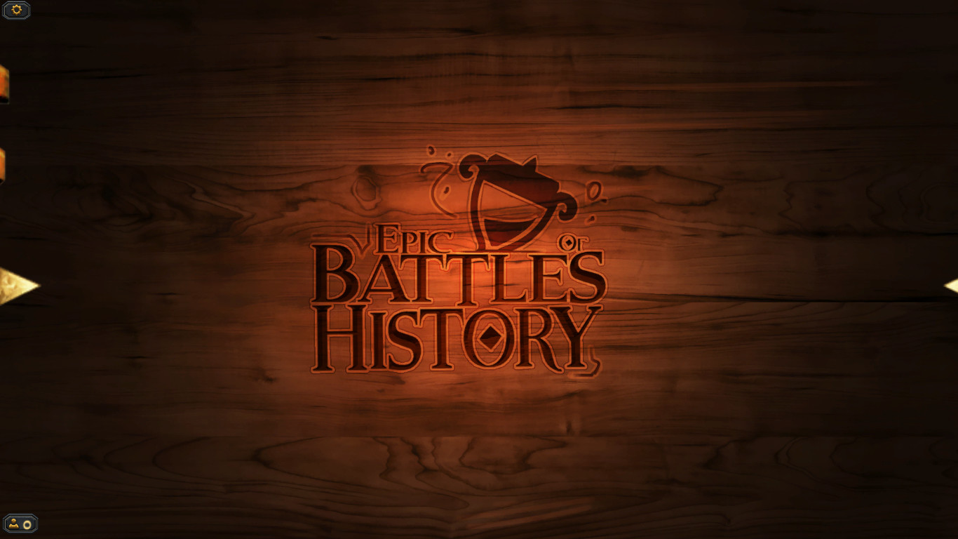 Epic Battles of History图片