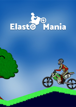 Elasto Mania II图片