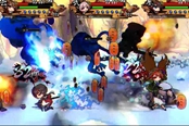 《Nexomon:Extinction》全地图Nexomon分布一览