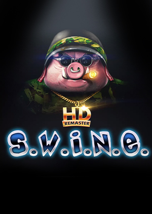 猪兔大战HD重制版图片