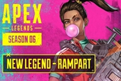 Apex英雄第六赛季各英雄定位分析