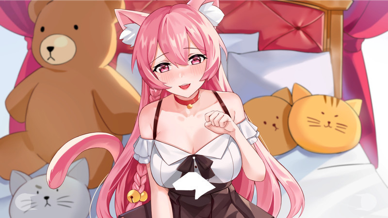 Seek Girl Ⅲ图片