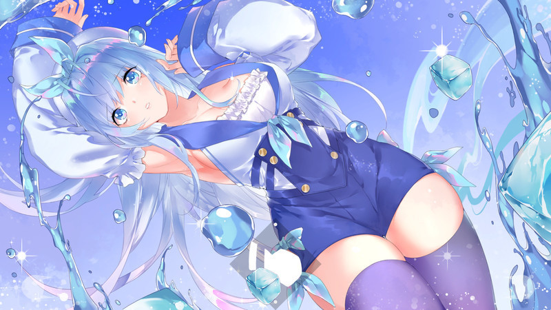 Seek Girl Ⅲ图片