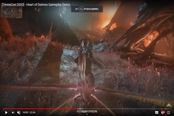 Warframe星际战甲9月7日-10日直播奖励汇总