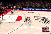 NBA2K21全操作方式教学