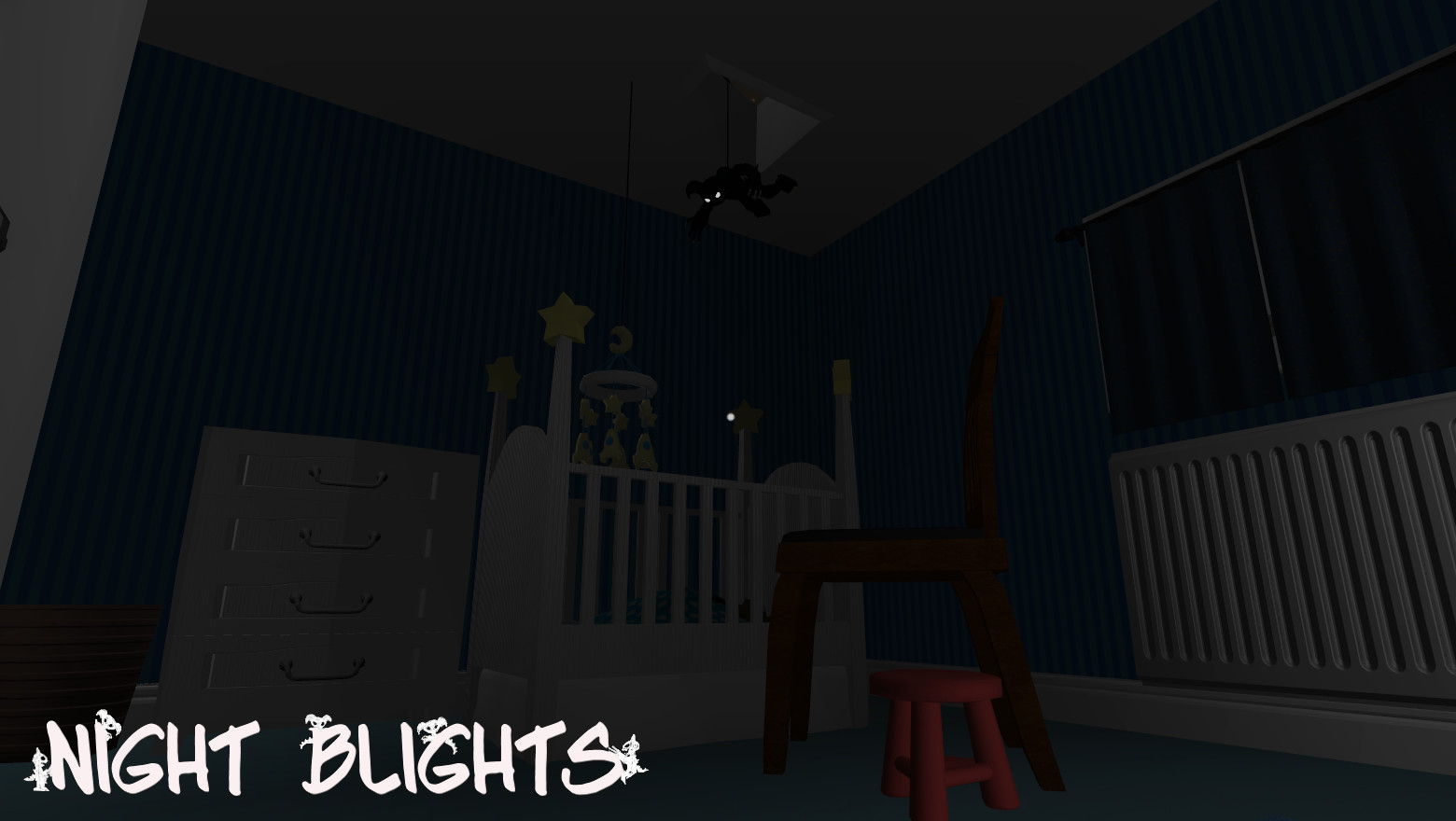 Night Blights图片