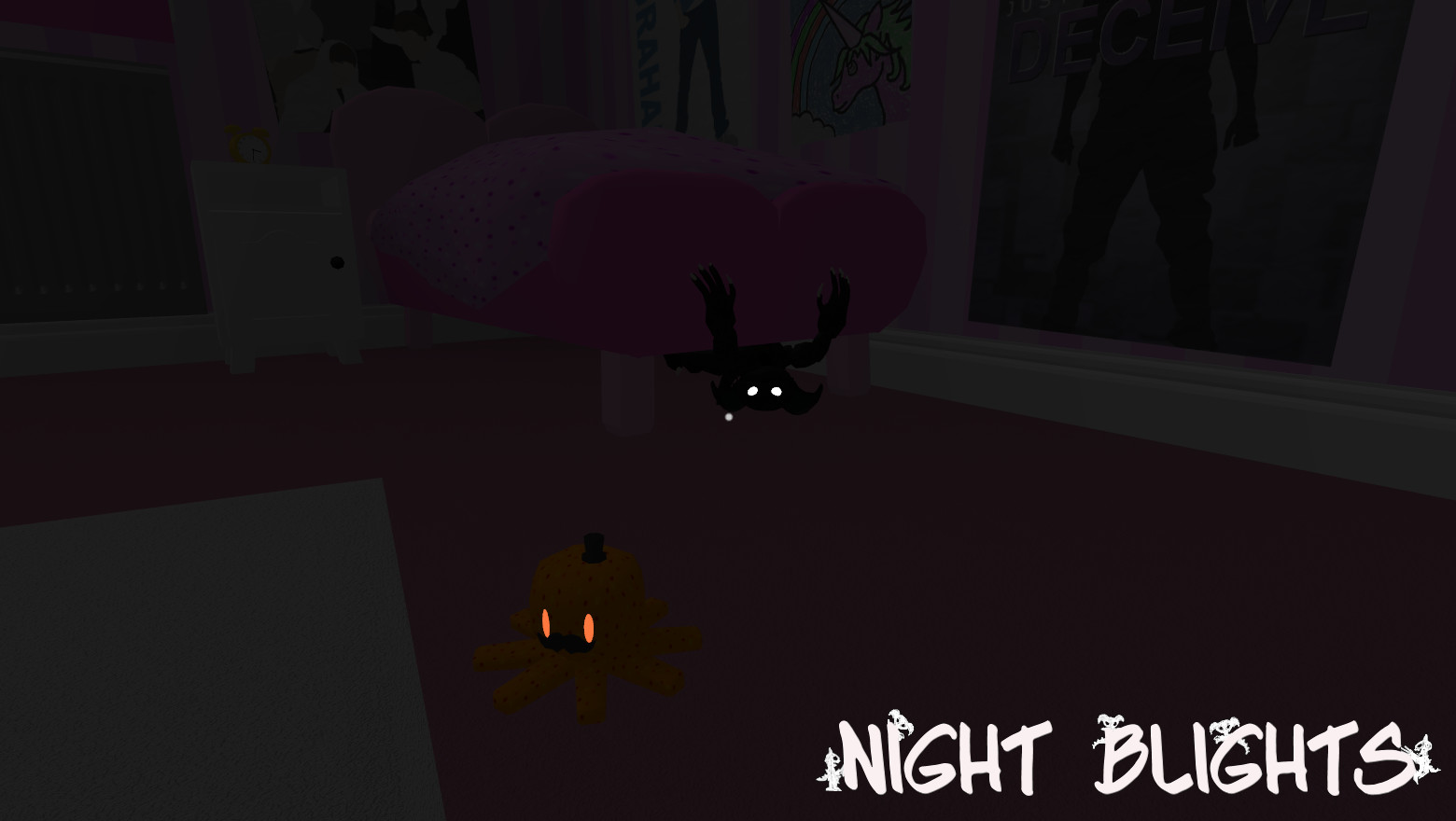 Night Blights图片