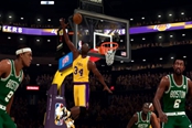 《NBA2K21》新手入门指南