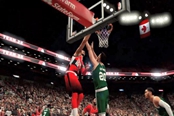 《NBA2K21》持球時無法沖刺的解決方法