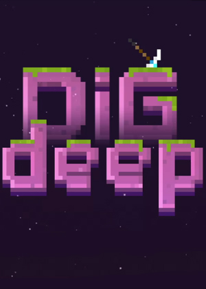 Dig Deep图片