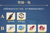 原神出行整备16负重带法推荐 出行整备选择心得