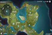 原神公测版蒙德限时挑战位置汇总