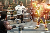 WWE2K竞技场全成就解锁条件一览