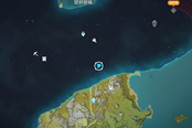 原神公测版隐藏任务许愿篝火攻略
