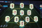 FIFA21進(jìn)攻打法思路 前期開荒注意事項(xiàng)