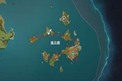 原神1.0版大世界锄地路线推荐