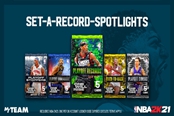 《NBA2K21》MT模式第十四彈儲物柜代碼分享