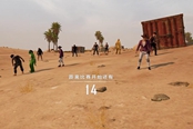 《绝地求生》1V99人机局全方位教程
