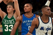《NBA2K21》MT模式10月7日周聚光燈挑戰(zhàn)詳情