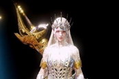 怪物獵人世界冰原女獵人優(yōu)質(zhì)捏臉數(shù)據(jù)分享