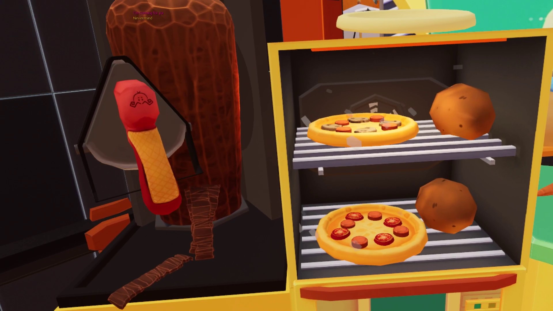 All Hail The Cook-o-tron圖片
