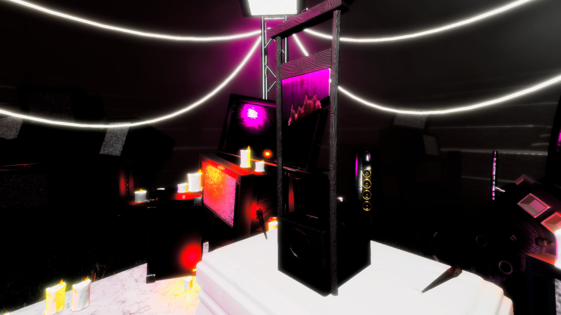 Strobophagia Rave Horror圖片