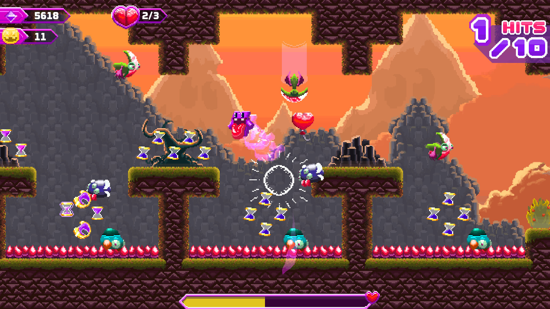 Super Mombo Quest图片