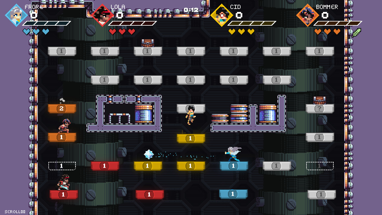 Jumpala圖片