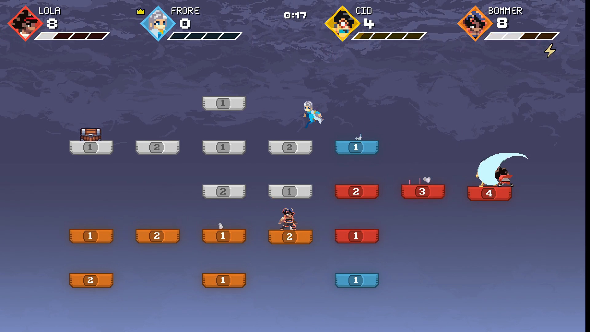 Jumpala圖片