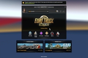 《欧洲卡车模拟2》1.39版本更新内容汇总