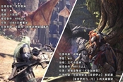 怪物獵人世界冰原15.02版貫通重弩各流派配裝匯總