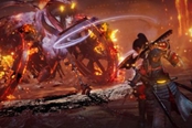 仁王2平安京讨魔传DLC2手甲武技使用攻略