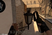 《CS:GO》荒漠迷城地圖非常規(guī)燃燒彈點位匯總